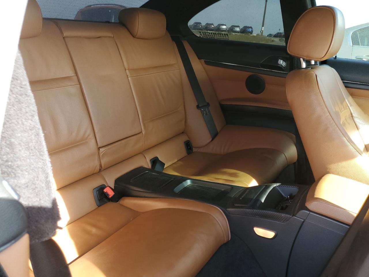 2010 BMW 335 Xi VIN: WBAWC7C51AE271264 Lot: 84644975