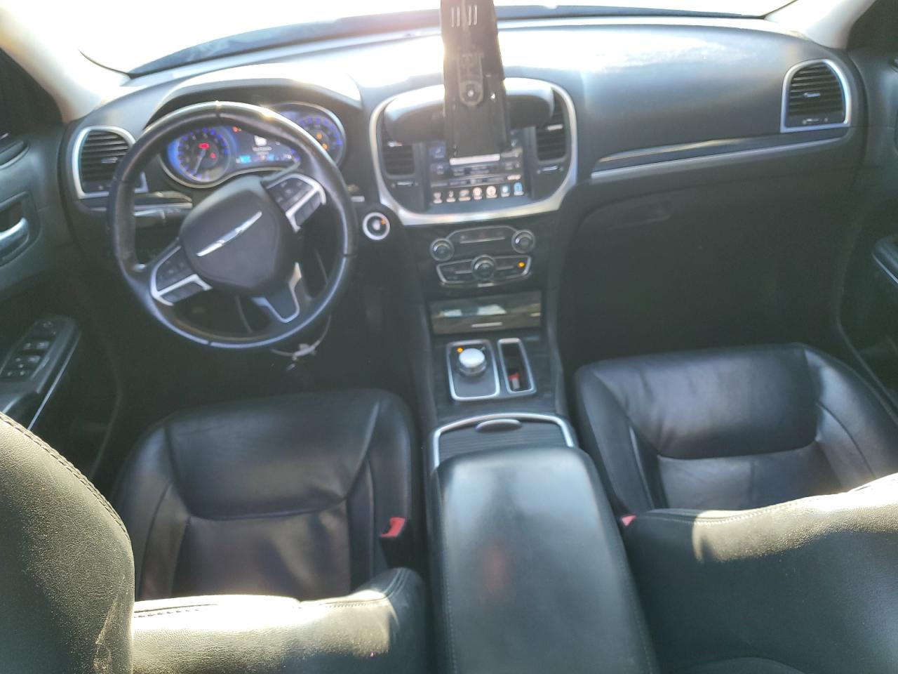 2016 Chrysler 300 Limited VIN: 2C3CCAAG6GH223787 Lot: 68380875