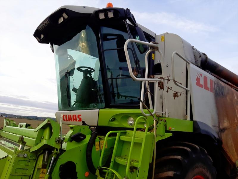 2009 CLAAS  