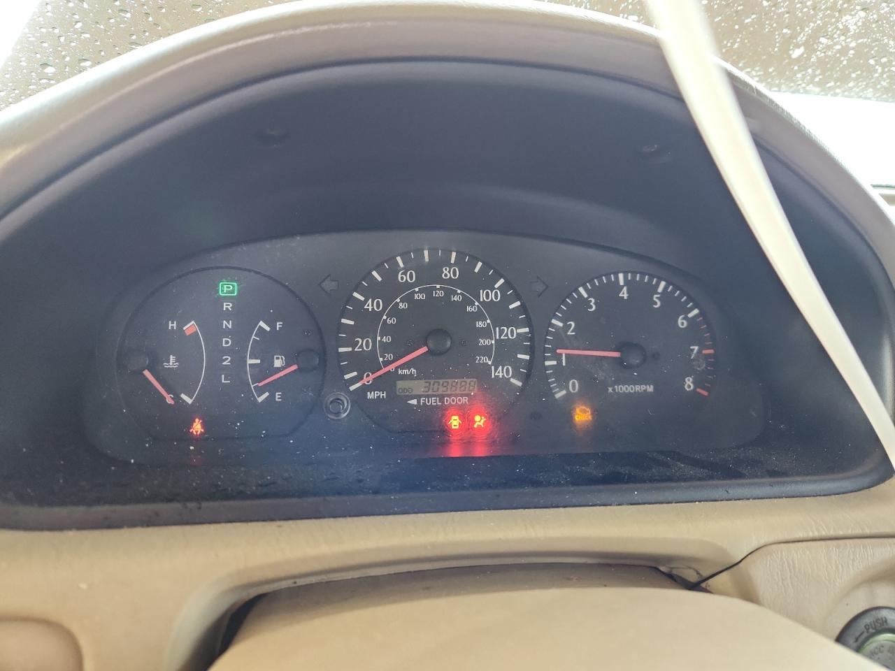 2003 Toyota Camry Solara Se VIN: 2T1CE22P33C022900 Lot: 83845025