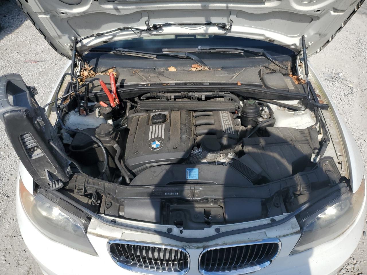 2009 BMW 128 I VIN: WBAUL73529VJ76229 Lot: 71669165