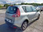 2010 RENAULT SCENIC DYNAMIQUE T-TOM DC  for sale at Copart ST HELENS