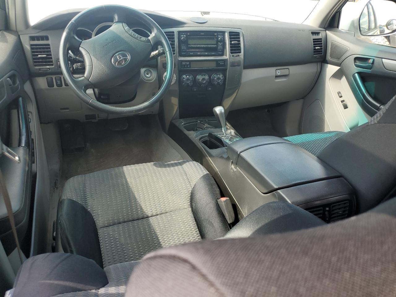 2008 Toyota 4Runner Sr5 VIN: JTEBT14R780068771 Lot: 71054325