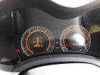 2009 TOYOTA AURIS  for sale at Copart CASTLEDERMOT - IRELAND