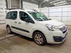 2016 CITROEN BERLINGO M-SP XTR BLUEHDI  for sale at Copart EAST KILBRIDE