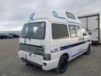 1994 VOLKSWAGEN TRANS CARA for sale at Copart CORBY