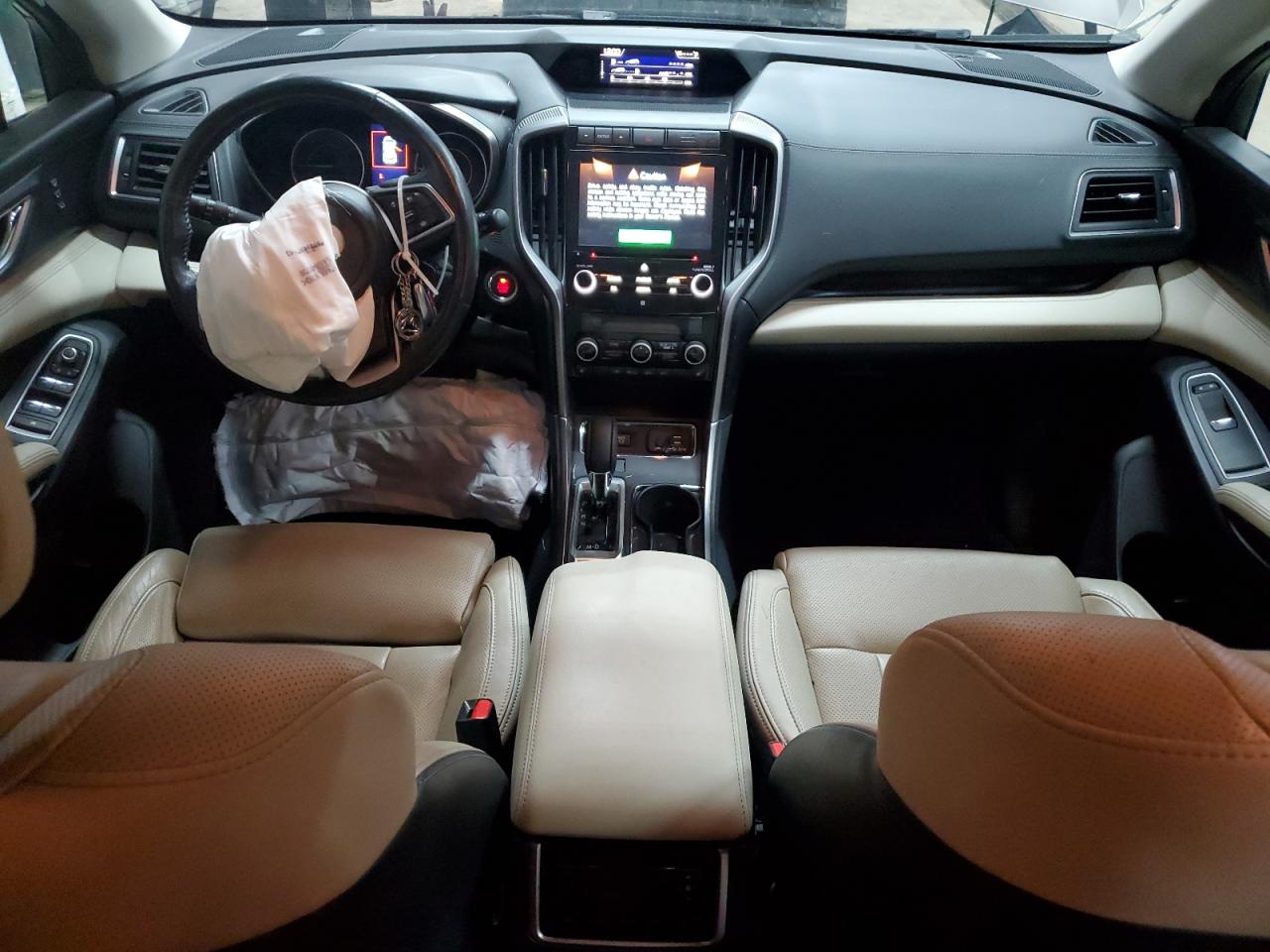 2021 Subaru Ascent Limited VIN: 4S4WMAMD3M3462425 Lot: 71903295