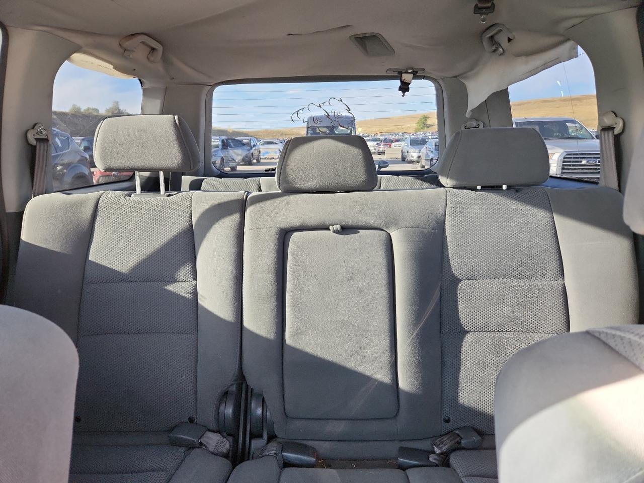 2008 Honda Pilot Se VIN: 5FNYF28358B015618 Lot: 82069445