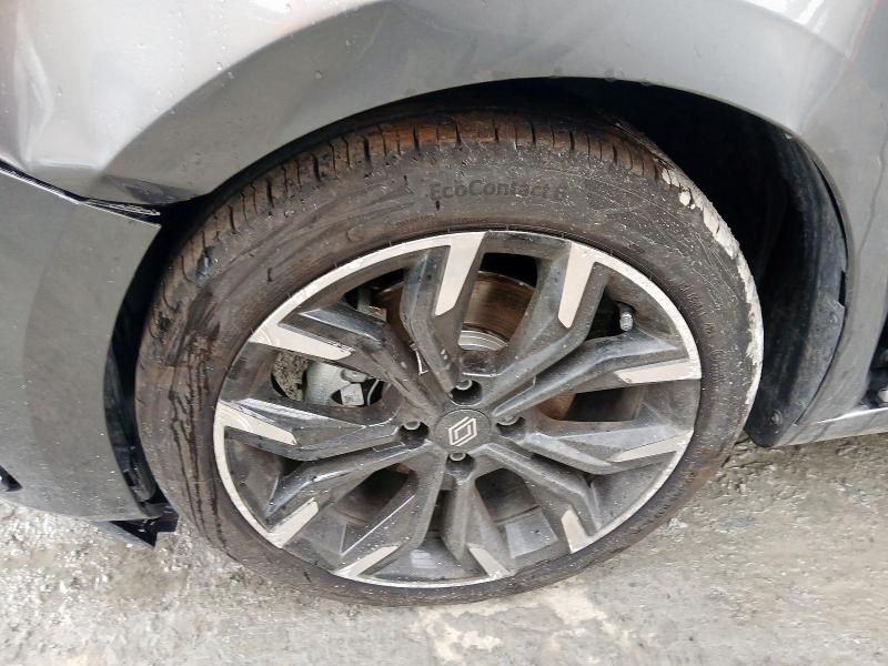 2025 RENAULT CLIO 1.6 E-TECH FULL HYBRID 145 TECHNO 5DR AUTO