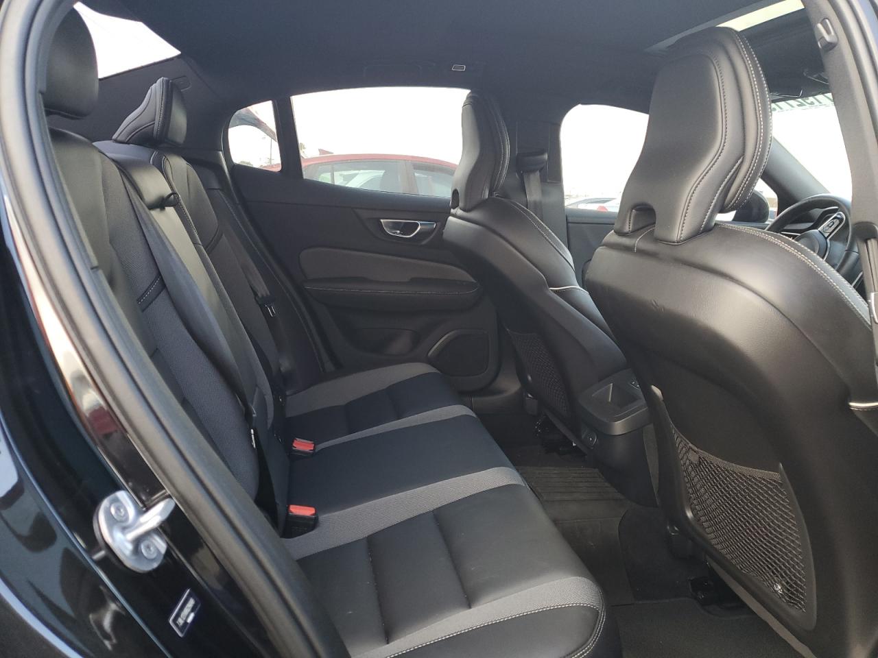 2024 Volvo S60 Plus VIN: 7JRL12THXRG294049 Lot: 71927195