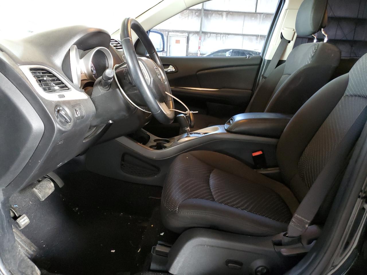 2020 Dodge Journey Se VIN: 3C4PDCAB5LT279618 Lot: 71249115