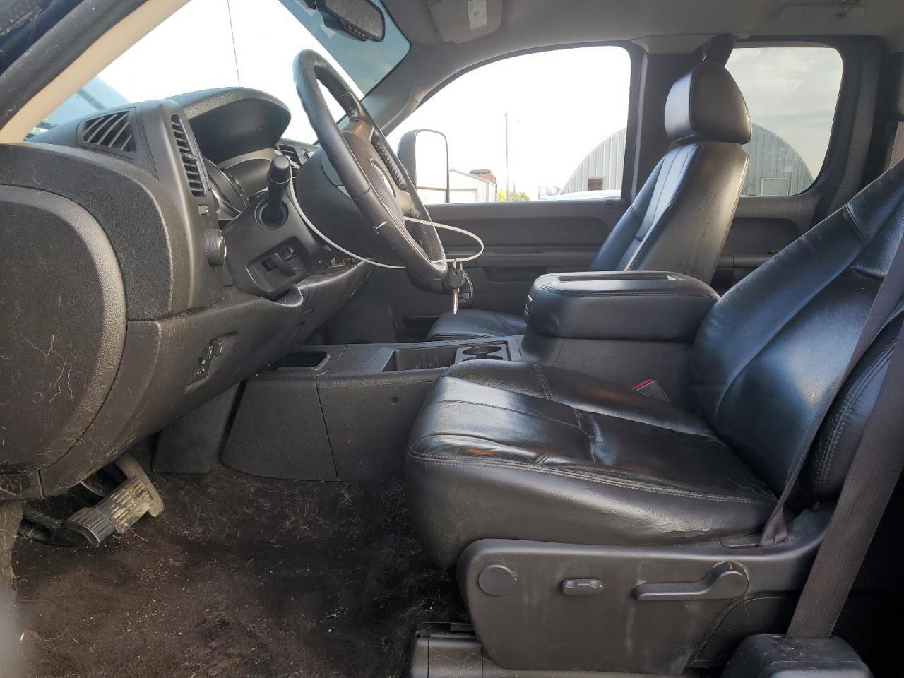 2012 Chevrolet Silverado K1500 Lt VIN: 1GCRKSE76CZ271549 Lot: 80375495