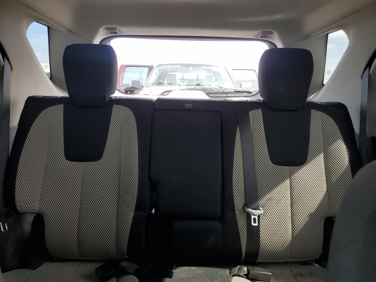 2012 Chevrolet Equinox Lt VIN: 2GNALPEK6C6339007 Lot: 81562685