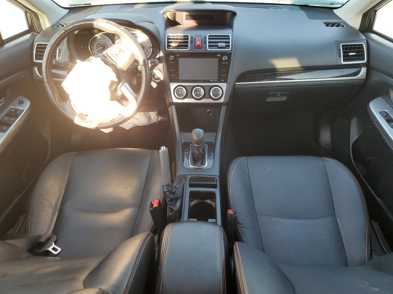 2017 Subaru Crosstrek Limited VIN: JF2GPANC6H8267970 Lot: 81862635