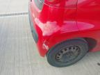 2010 PEUGEOT 107 URBAN S-A  for sale at Copart SANDY