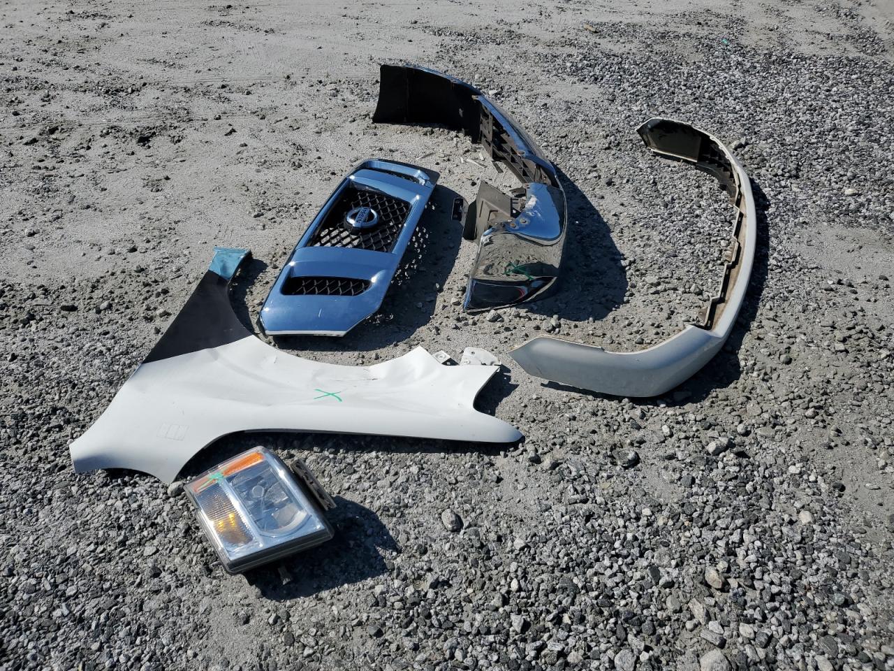 2017 Nissan Nv 2500 S VIN: 1N6BF0LY9HN809324 Lot: 80072795