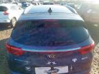 2017 KIA SPORTAGE 3 ISG CRDI  for sale at Copart YORK