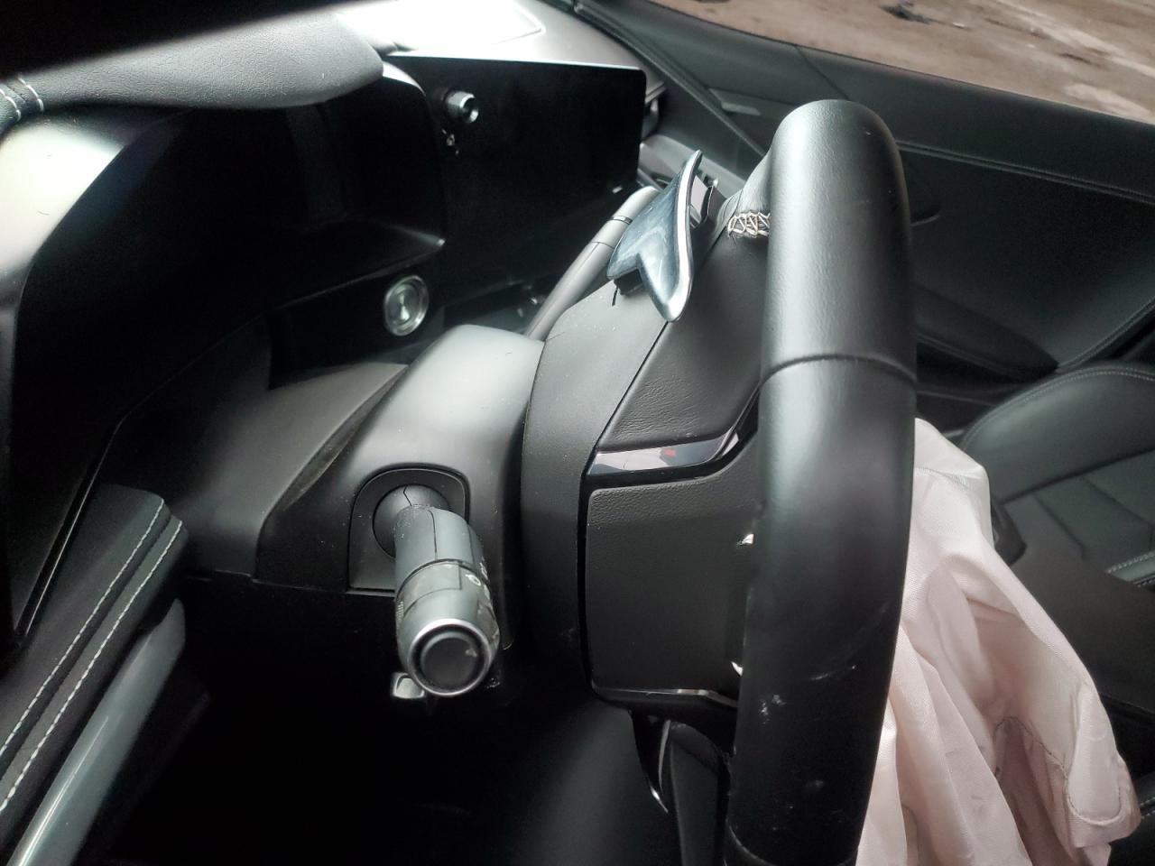 2023 Chevrolet Corvette Stingray 1Lt VIN: 1G1YA2D49P5112164 Lot: 81184985