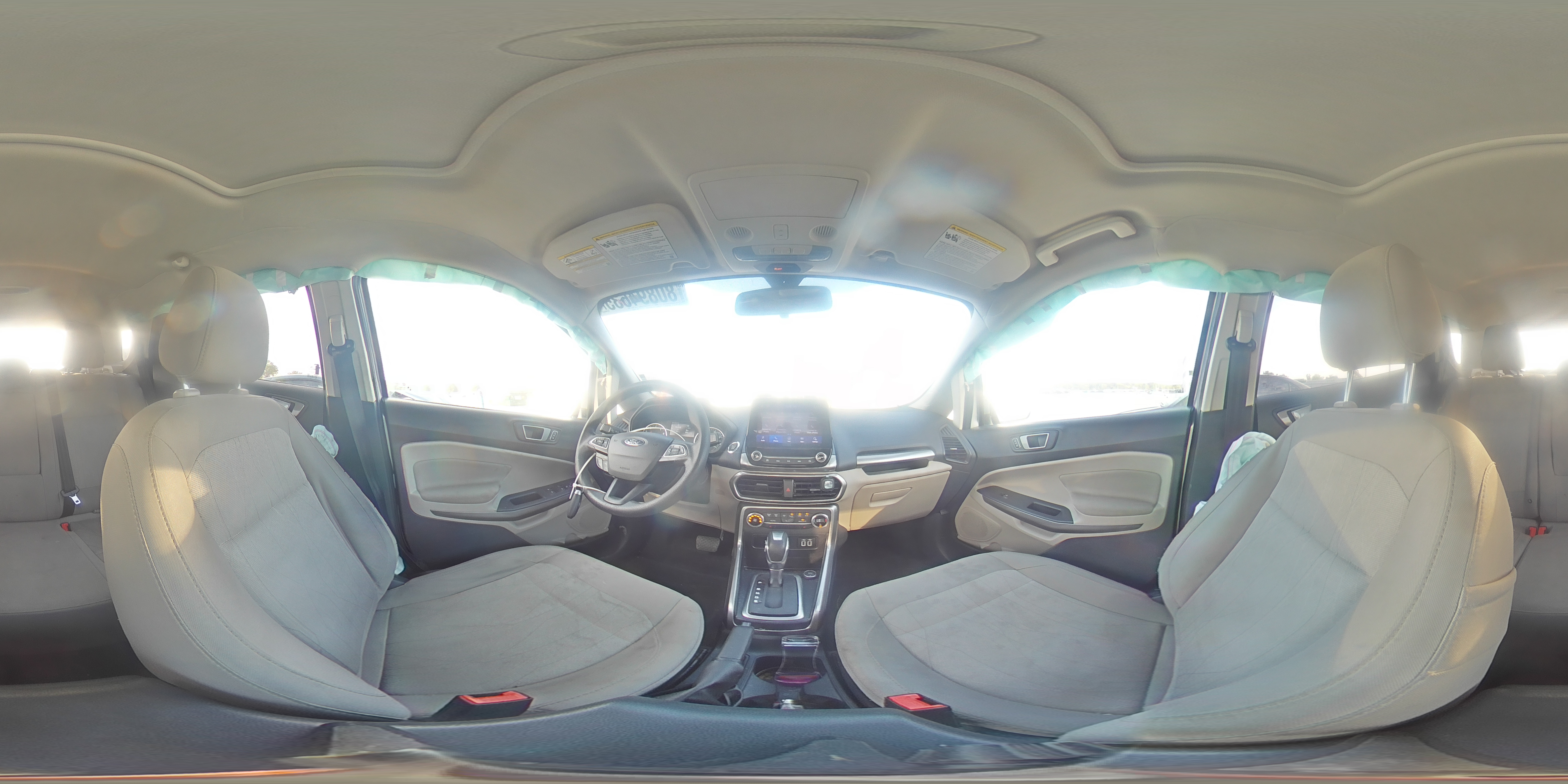 2021 Ford Ecosport Se VIN: MAJ3S2GE8MC444211 Lot: 80894635