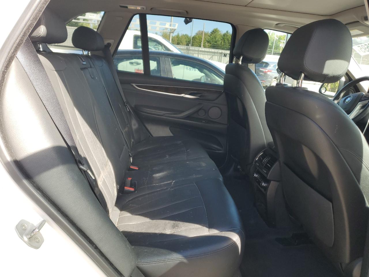 2016 BMW X5 xDrive35I VIN: 5UXKR0C59G0S88132 Lot: 82099595