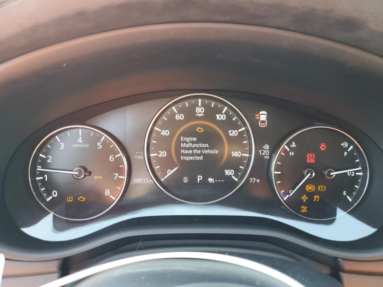 2022 Mazda 3 Preferred VIN: 3MZBPACL5NM316415 Lot: 71606185