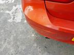 2016 BMW 116D ED PLUS  for sale at Copart ST HELENS