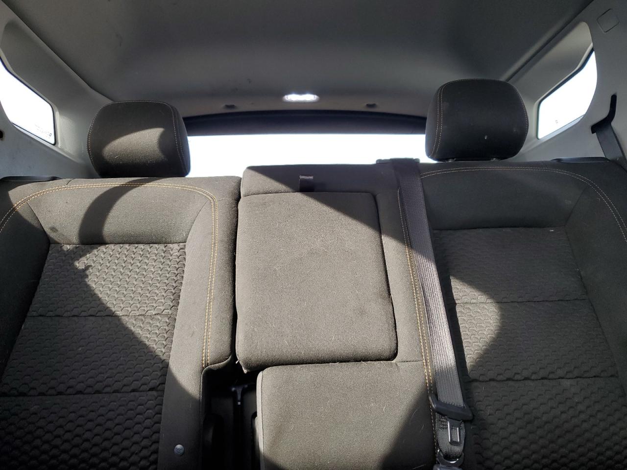 2021 GMC Terrain Sle VIN: 3GKALTEV6ML301015 Lot: 80701045