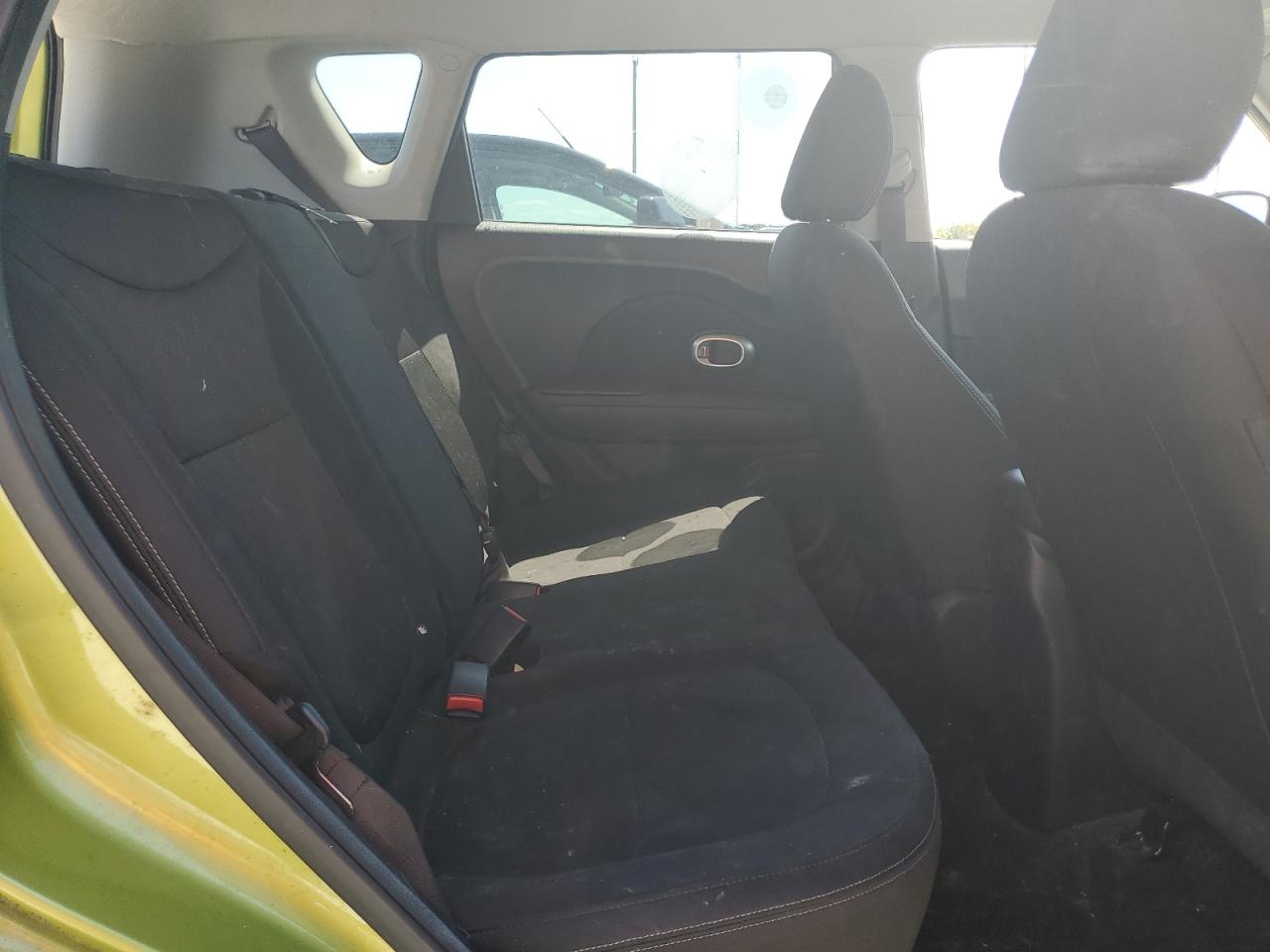 2016 Kia Soul VIN: KNDJN2A27G7836665 Lot: 72079045