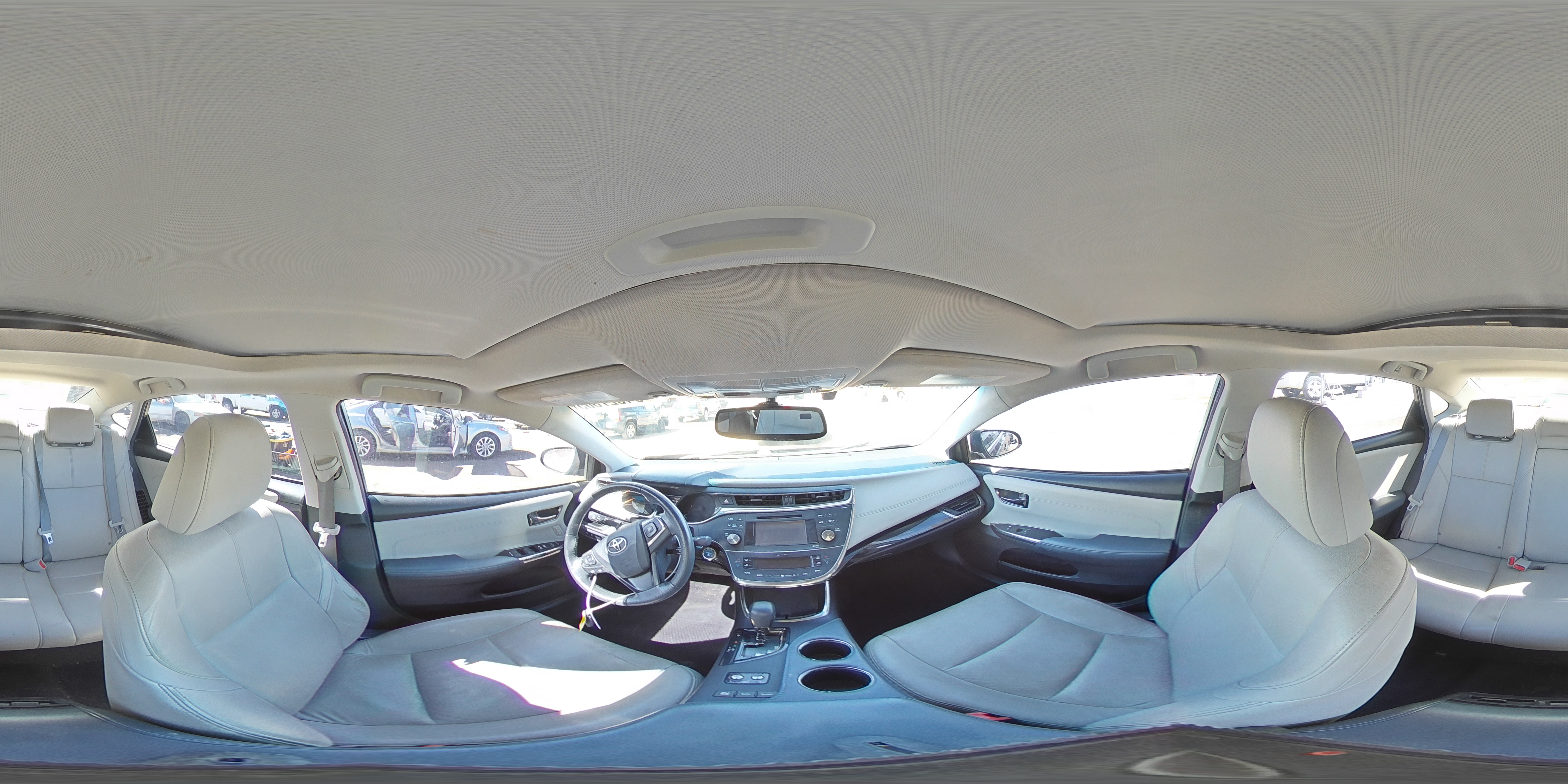 2014 Toyota Avalon Hybrid VIN: 4T1BD1EB9EU020367 Lot: 84027305