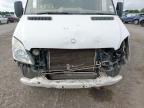 2009 MERCEDES-BENZ SPRINTER 3.5T VAN for sale at Copart SANDTOFT