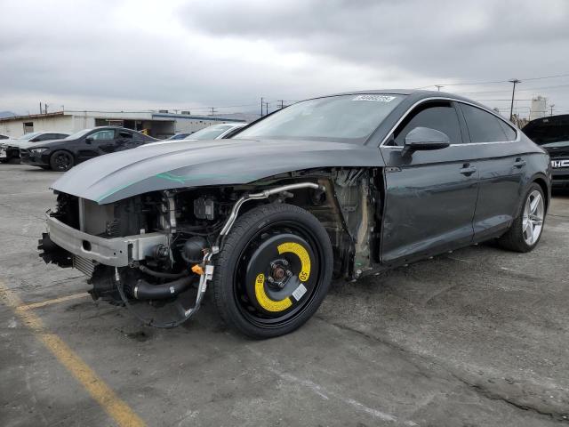 AUDI A5 PREMIUM 2022