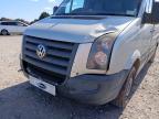 2008 VOLKSWAGEN CRAFTER CR35 109 MWB  for sale at Copart WISBECH