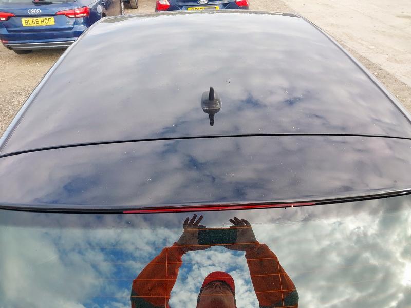 2016 VOLKSWAGEN GOLF MATCH EDITION TDI BM 