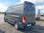 2021 FORD TRANSIT 350 TREND ECOBLUE  for sale at Copart WOLVERHAMPTON
