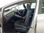 2013 TOYOTA PRIUS HYBRID  for sale at Copart EAST KILBRIDE