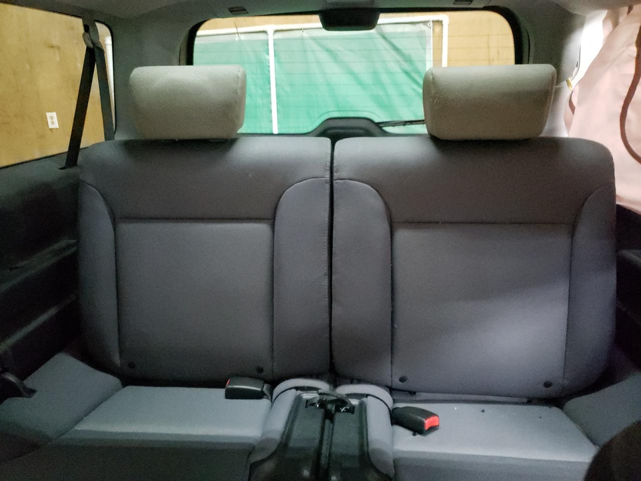 2008 Honda Element Ex VIN: 5J6YH28728L005424 Lot: 82084355