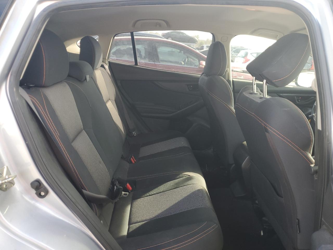 2018 Subaru Crosstrek Premium VIN: JF2GTABC9JH294487 Lot: 84558925