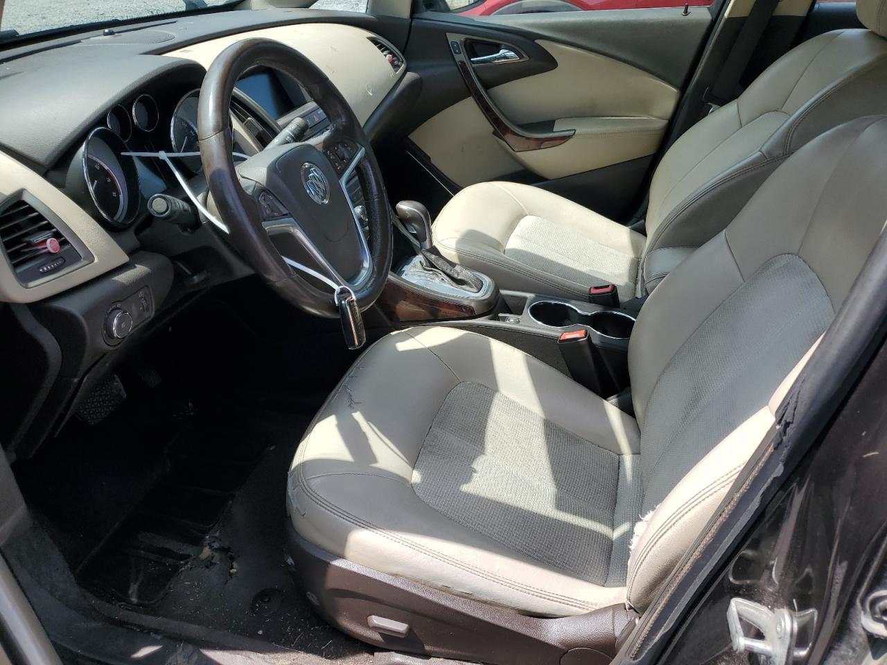 2014 Buick Verano Convenience VIN: 1G4PR5SK5E4119545 Lot: 71492605