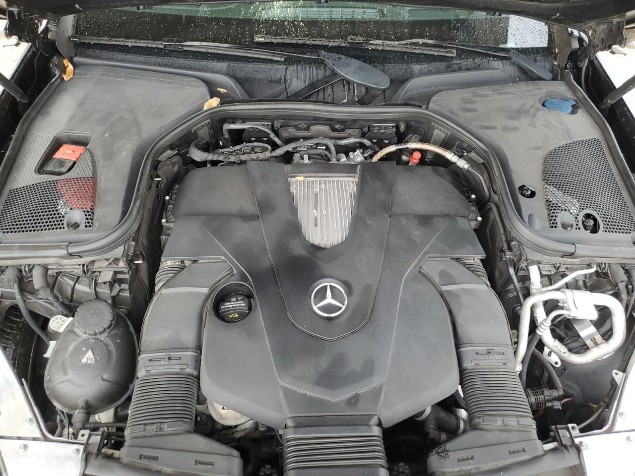 2019 Mercedes-Benz E 450 VIN: WDD1J6HB2KF113173 Lot: 81455295