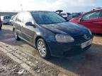 2007 VOLKSWAGEN GOLF MATCH FSI 115 A  for sale at Copart SANDWICH