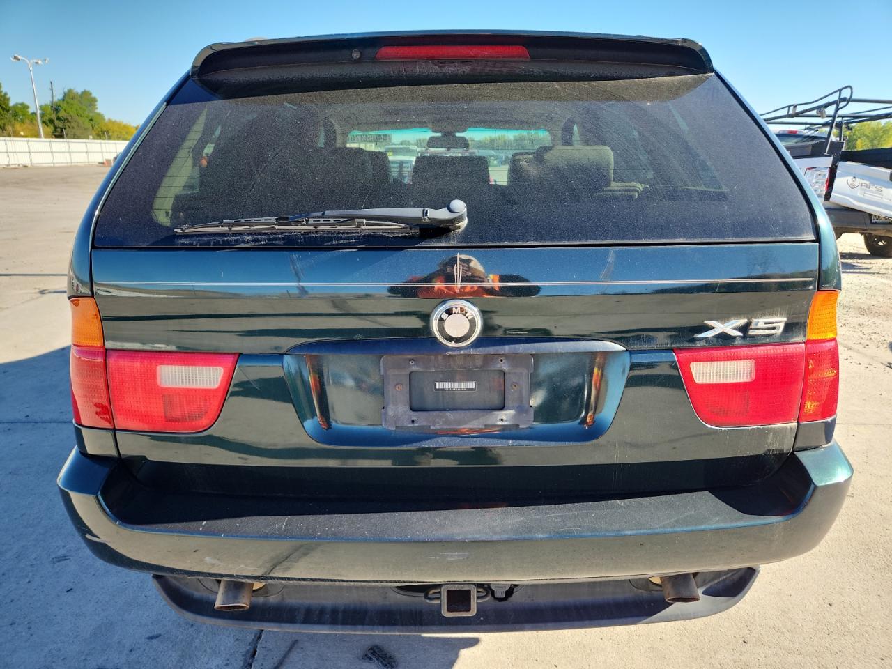 Фото: WBAFA53521LH78781