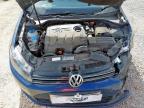 2011 VOLKSWAGEN GOLF SE for sale at Copart CORBY