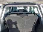 2014 FIAT 500L MPW POP STAR MULTIJE  for sale at Copart CORBY