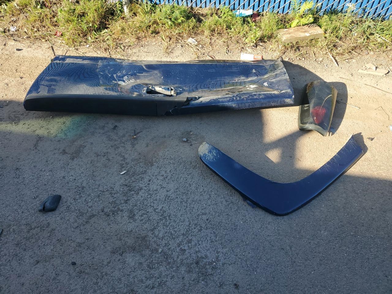 2001 Chevrolet Silverado K1500 VIN: 1GCEK14V51E322438 Lot: 84608685