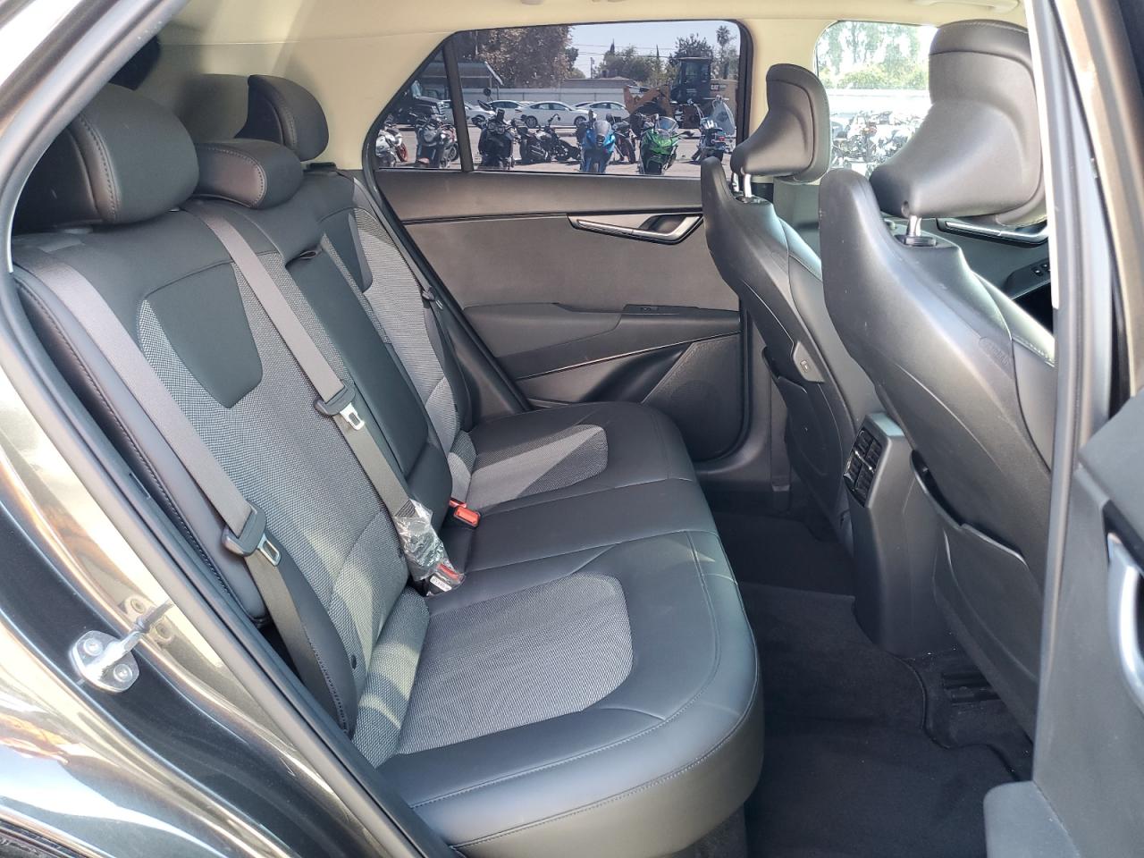 2023 Kia Niro Ex VIN: KNDCR3LE4P5058282 Lot: 81164045