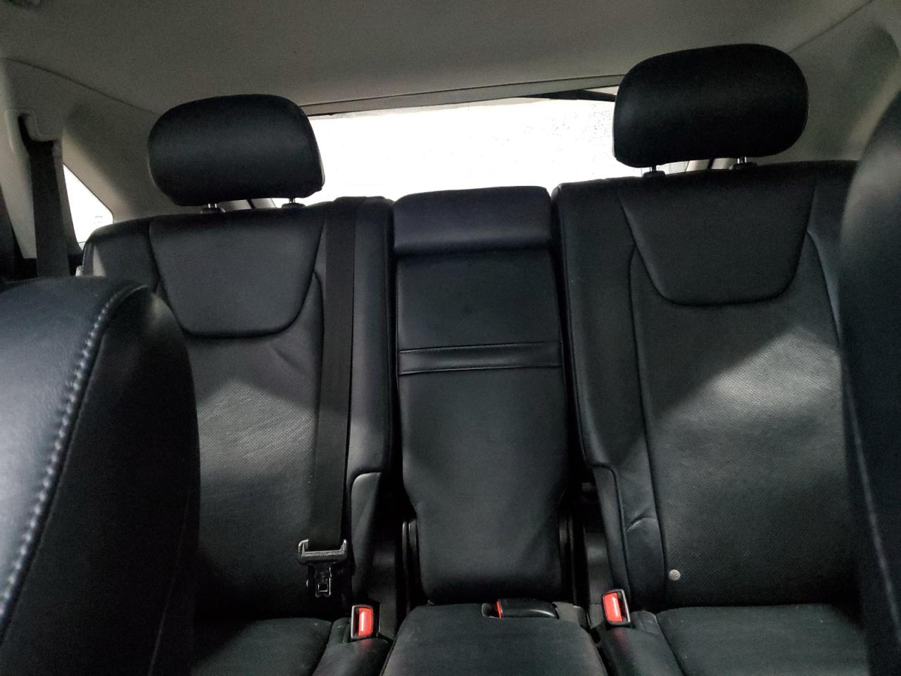 2013 Lexus Rx 350 Base VIN: 2T2BK1BA0DC214444 Lot: 84269055