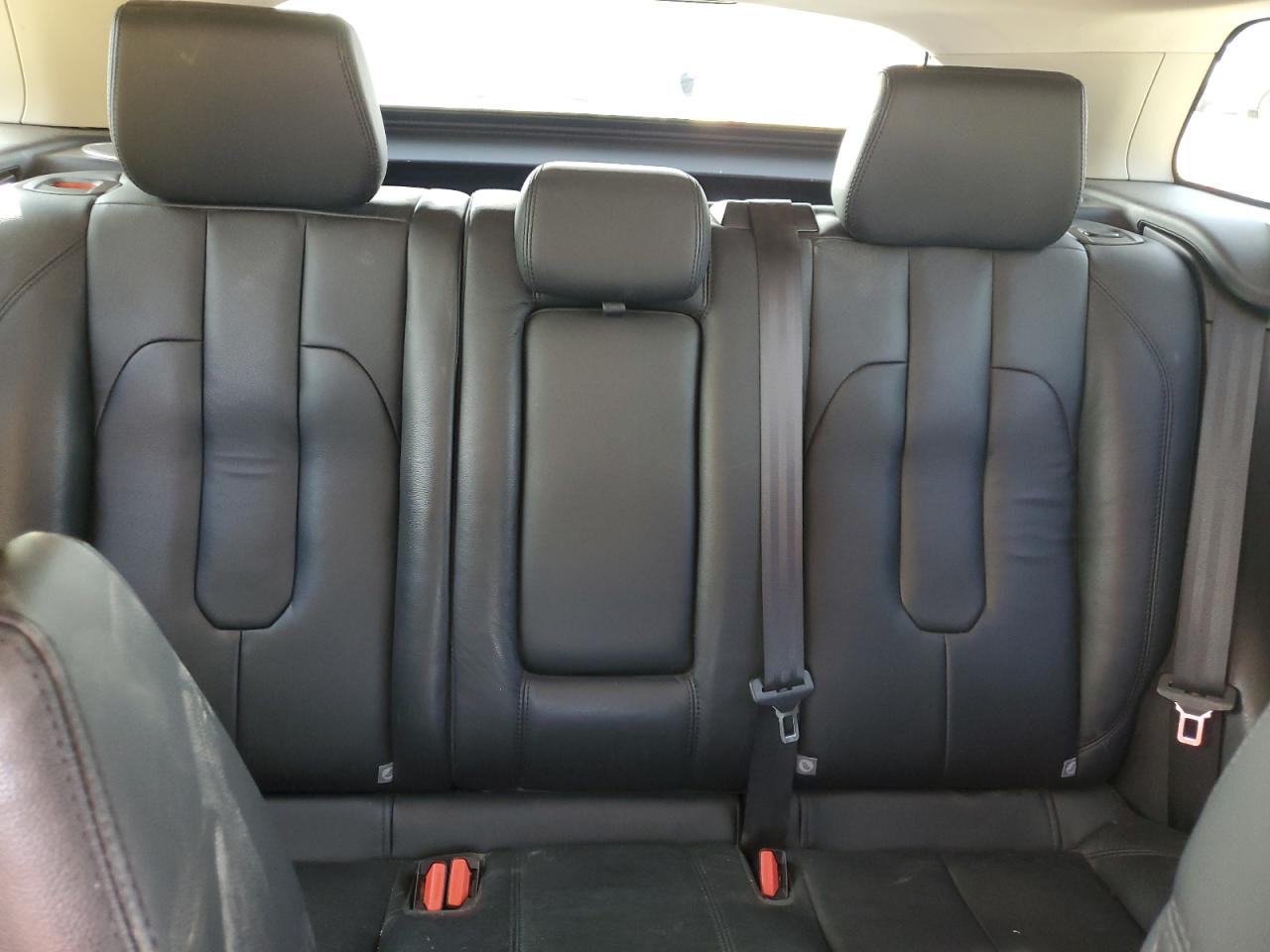 2015 Land Rover Range Rover Evoque Pure Premium VIN: SALVR2BG6FH029670 Lot: 71271085