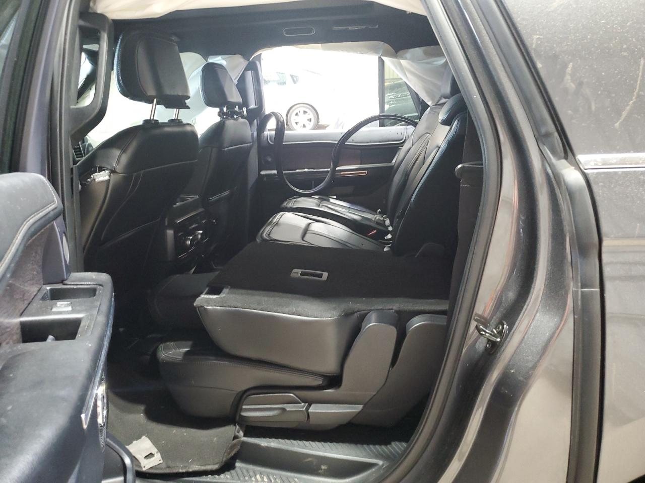 2021 Ford Expedition Max Limited VIN: 1FMJK1KT6MEA09138 Lot: 81046545