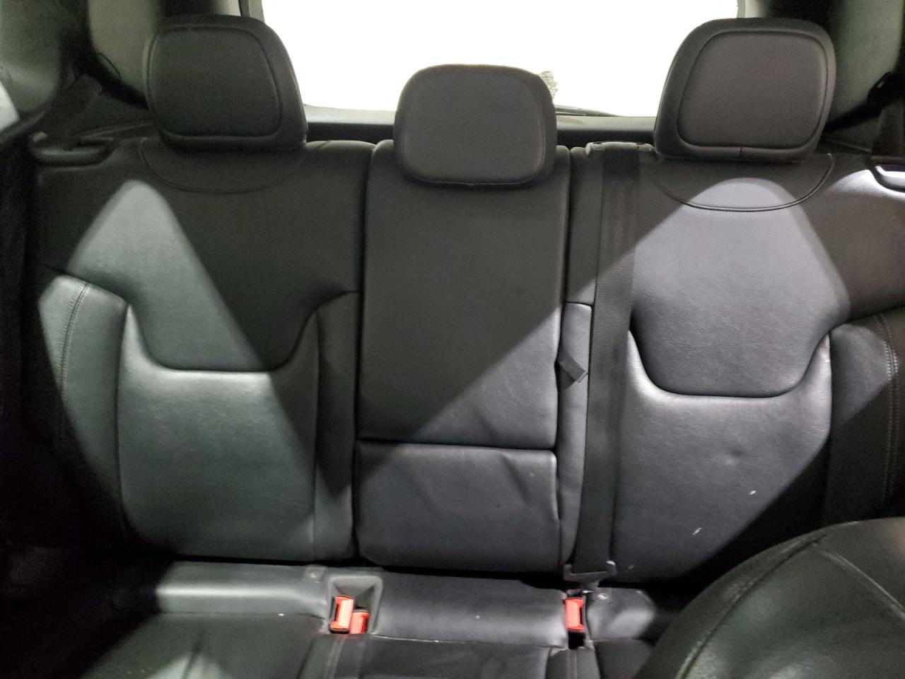 2018 Jeep Renegade Limited VIN: ZACCJBDB0JPH89957 Lot: 84174455