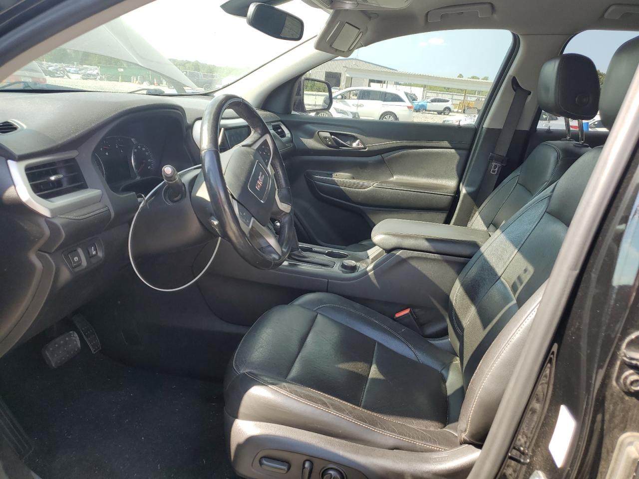 2019 GMC Acadia Slt-1 VIN: 1GKKNULS8KZ222707 Lot: 71168655